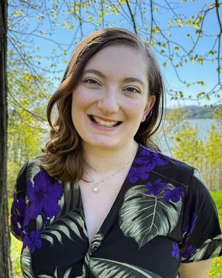 Photo of Amanda Pacheco Silva, Pre-Licensed Professional, MA