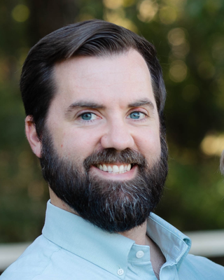 Photo of Scott Tuma, Licensed Professional Counselor, MA, LPC