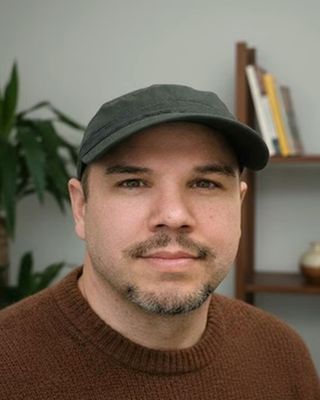 Photo of Gillious J Soler, Clinical Social Work/Therapist, LCSW