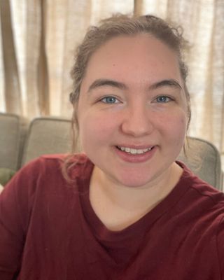 Photo of Abigail Ortego, Licensed Professional Counselor