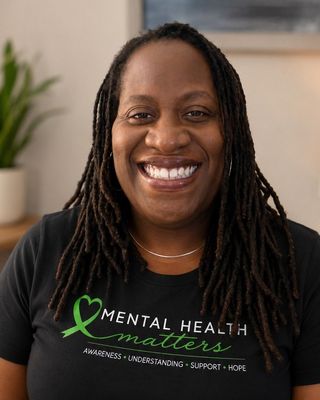 Photo of Shelby Torrence, Drug & Alcohol Counselor, LADC-, MH