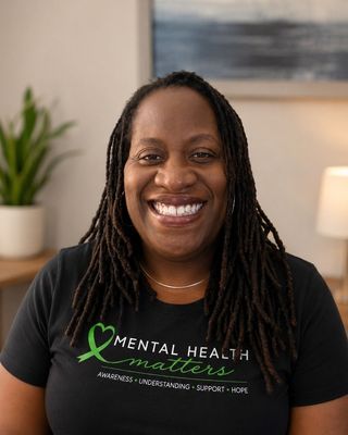 Photo of Shelby Torrence, Drug & Alcohol Counselor, LADC-, MH