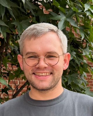 Photo of Logan Adams, Clinical Social Work/Therapist, LCSW, MSSW