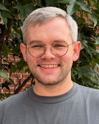 Photo of Logan Adams, Clinical Social Work/Therapist, LCSW, MSSW