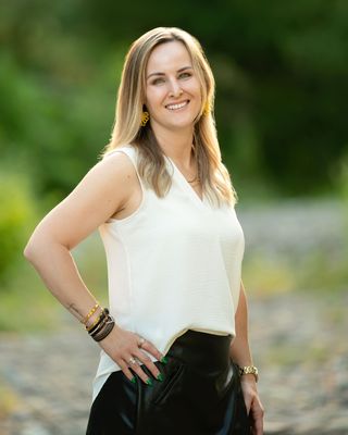 Photo of Hillary Vance, Clinical Social Work/Therapist, LICSW, LCSW