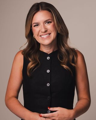 Photo of Lucy Erickson, Licensed Professional Counselor, MA, LPCC