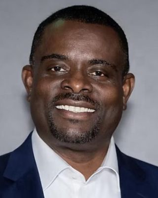 Photo of Dr. Phernel J Manigat - Phernel J Manigat, Healthy Male Institute LLC, Clinical Social Work/Therapist, CD, MSM, MSW, LICSW, PhD