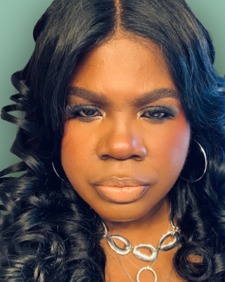 Photo of Noelle Okon, Psychiatric Nurse Practitioner, PMHNP