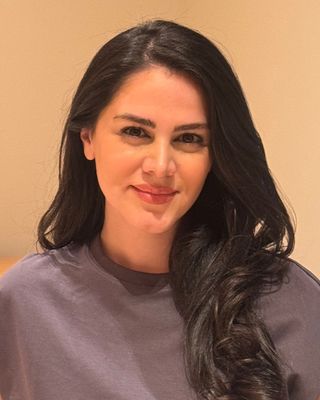 Photo of Shayesteh Zarieh, Registered Psychotherapist (Qualifying), BSc, BHS