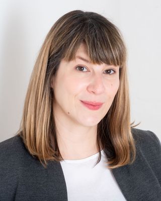 Photo of Carina Bauer, Psychologist, PsyD
