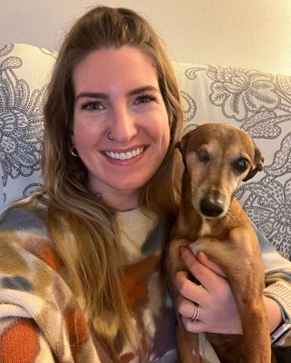 Photo of Kaelee Freudigmann, Clinical Social Work/Therapist, MSW, LCSW