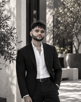 Photo of Parth P, Psychiatric Nurse Practitioner, PMHNP