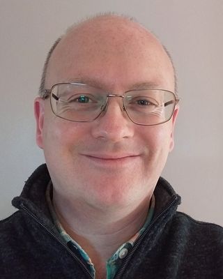 Photo of Rob Rhodes-Kubiak, Counsellor in Rustington, England