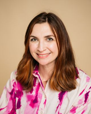 Photo of Erin Sparapani, Psychologist, PhD
