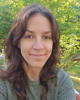 Photo of Marissa Hurtubise, Registered Counselling Therapist-Candidate, MA, RCT-C, CCC