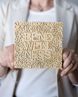 Photo of Deborah McGuire - Bend Wellness, Registered Social Worker