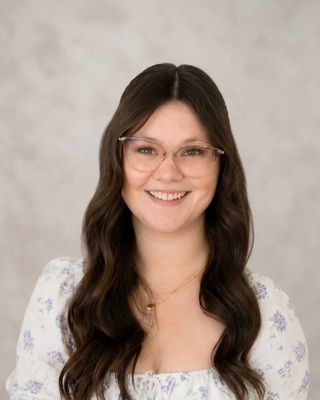 Photo of Brook Holub, Counselor, MEd, LPCC