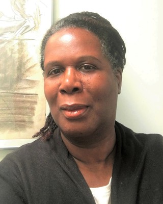 Photo of Karen Badby, Counsellor in Hounslow, England