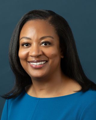 Photo of Sharon D Mosley, LMSW, MPH