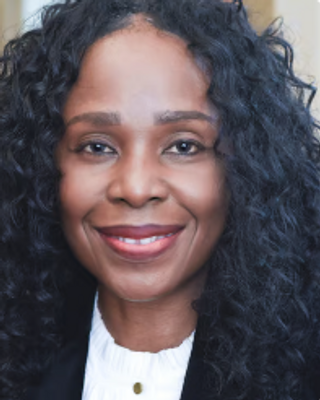 Photo of Ngozi Osuagwu, Psychiatric Nurse Practitioner, CRNP