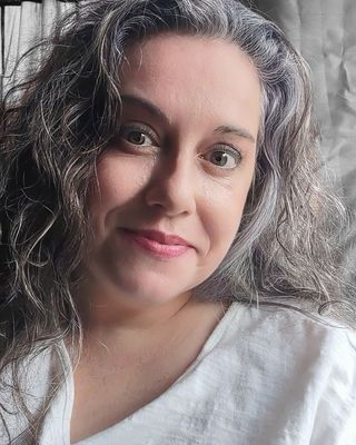 Photo of Dr. Bethany Fulton, Licensed Professional Clinical Counselor, LPCC