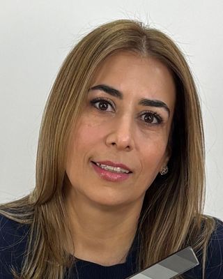 Foto de María Matilde Campa García, Psicoterapeuta, Maestría