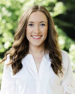 Photo of Hannah Olson, Clinical Social Work/Therapist, LMSW, LCSW
