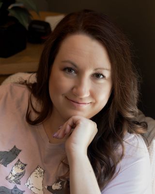 Photo of Alyssa Simnitt, Counselor, MSW, LIMHP