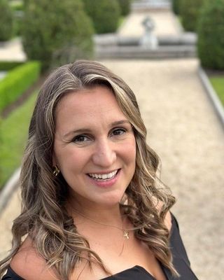 Photo of Alexandra Rulli, Clinical Social Work/Therapist, LCSW