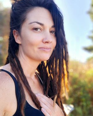 Photo of Tina Elisabeth Roessel, Counsellor