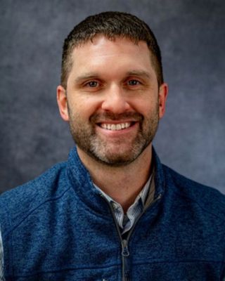 Photo of Keith Bass, Psychiatric Nurse Practitioner, MSN, PMHNP, FNP-C