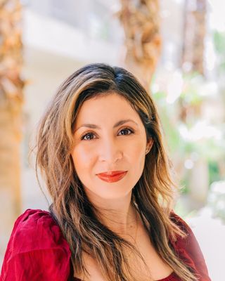 Photo of Carolina Vasquez, Marriage & Family Therapist, LMFT
