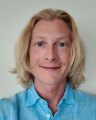 Photo of Calvin Thompson, Clinical Social Work/Therapist, MSW
