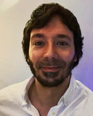 Photo of Paul Kalkin, Marriage & Family Therapist, LMFT