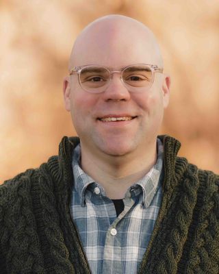 Photo of Ryan Youtz, Clinical Social Work/Therapist, LIMHP, CMSW
