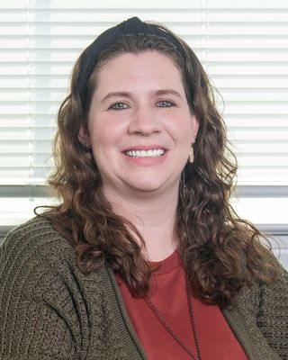 Photo of Shalee Stevens, LPC-Associate, LPC-A