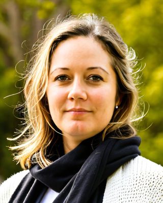 Photo of Emily Hindman, Psychologist, PhD, PsyBA - Clin. Psych