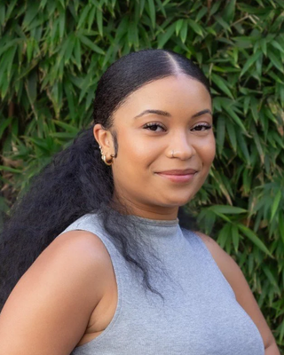 Photo of Sidney Brown, Counselor, MA, APCC