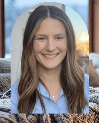 Photo of Morgan McCalmon, Psychiatric Nurse Practitioner, PMHNP