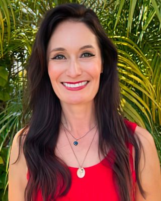 Photo of Contessa Strother, Marriage & Family Therapist in La Jolla, CA