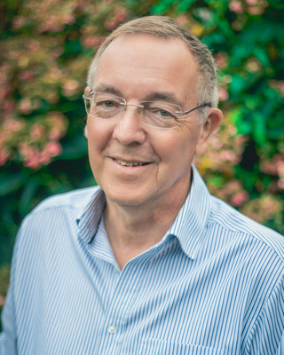 Photo of Graham Clarke, MSc, CPsychol, Psychologist