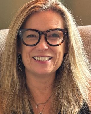 Photo of Fi Lynch - FiLynchPsychotherapy, Psychotherapist, MA, MBACP