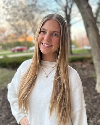 Photo of Jessika Allison, Licensed Professional Counselor Candidate, MA, LPCC