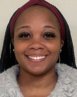 Photo of Ashley Brandon, Psychiatric Nurse Practitioner, MSN, PMHNP