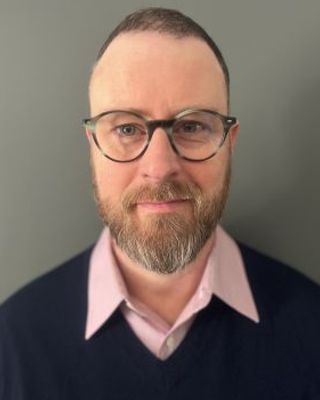 Photo of Dr. Christopher Adams, Psychiatrist, MD