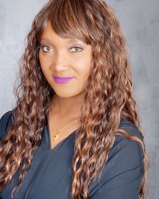 Photo of Deneen Maria Asuncion, Clinical Social Work/Therapist, LCSW , ADHD-CP, CMIP