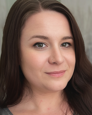 Photo of Amanda Transue-Woolston, Clinical Social Work/Therapist, LCSW