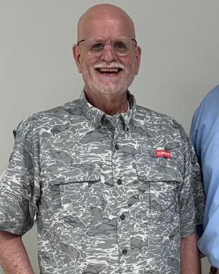 Photo of Greg L Griffin, Licensed Professional Counselor, MAMFC, LPC