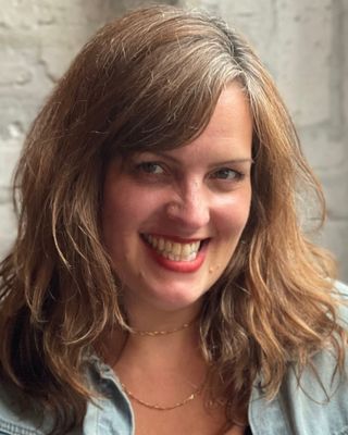 Photo of Brittany Larsen, Marriage & Family Therapist, LMFT