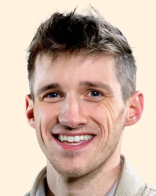 Photo of Michael Bossi, Clinical Social Work/Therapist, LCSW